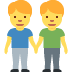 :men_holding_hands:
