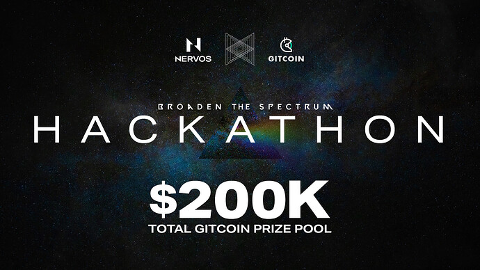 broaden the spectrum 1920x1080 hackathon