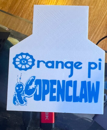 claw