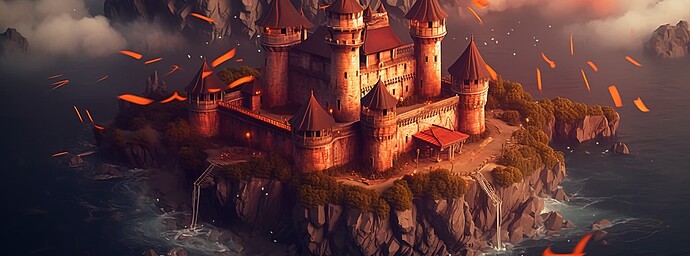 Castlewar