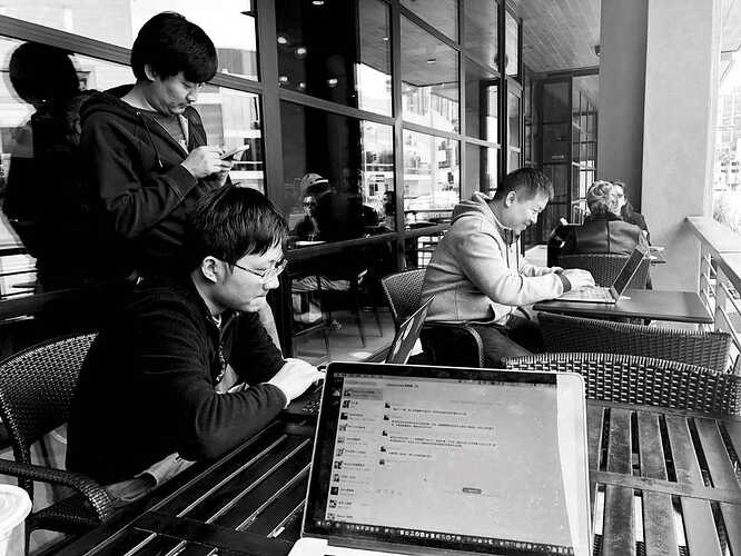 Introducing Nervos Network. By Jan Xie by Jan Xie Nervos Networ.jpg