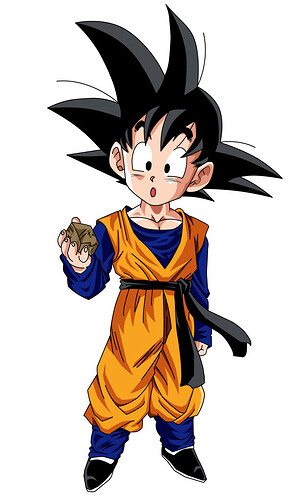 Goten_kid_render