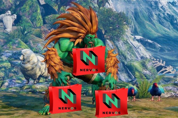 nintendo