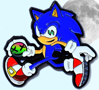 sonic