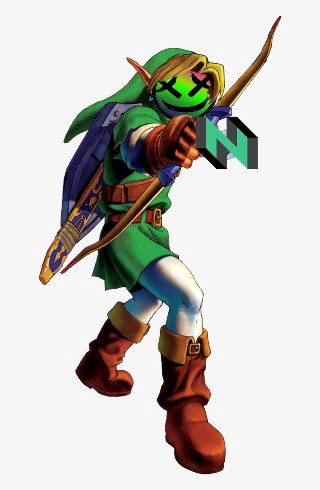 zelda